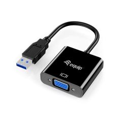 133384 USB 3.0 to VGA