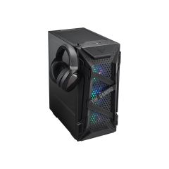 ASUS TUF Gaming GT301 Tower ATX windowed side 90DC0040B49000