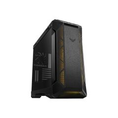 ASUS TUF Gaming GT501 Tower ATX windowed side 90DC0012B49000