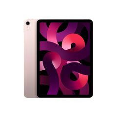 Apple 10.9inch iPad Air Wi-Fi 5th generation tablet pink  MM9M3FDA