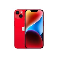 Apple iPhone 14 (PRODUCT) RED 5G smartphone dualSIM MPVA3ZDA