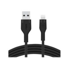 Belkin BOOST CHARGE Lightning cable USB male to Lightning 1m