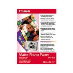 Canon MP101 Matte A4 (210 x 297 mm) 50 sheet(s) photo 7981A005