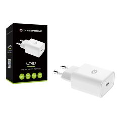 Conceptronic ALTHEA Power adapter 25 Watt PD 3.0 ALTHEA10W