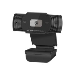 Conceptronic AMDIS04B Webcam colour 1920 x 1080 1080p AMDIS04B