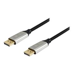 Equip DisplayPort cable DisplayPort (M) 1m  119261