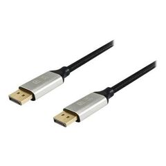 Equip DisplayPort cable DisplayPort (M) 3m 119263