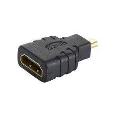 Equip Life HDMI adapter HDMI (F) to micro HDMI (M) 118915