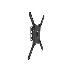 Equip Pro Bracket articulating for flat panel steel 650405