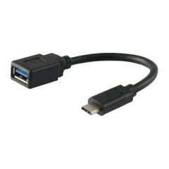 Equip USB adapter USBC (M) to USB Type A (F) USB 3.1 133455