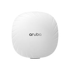 HPE Aruba AP535 (RW) Campus radio access point ZigBee, JZ336A