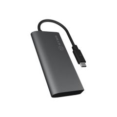 ICY BOX IBHUB1428-C31 Hub 2 x USB 3.1 Gen 2 + 2 IB-HUB1428-C31
