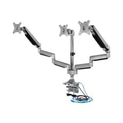 ICY BOX IBMS505-TI Mounting kit for 3 monitors IB-MS505-TI
