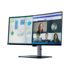 Lenovo ThinkVision P40w20 LED monitor curved 40 62C1GAT6EU