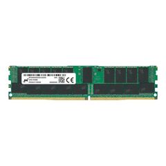Micron DDR4 module 16 GB DIMM 288pin 3200 MTA18ASF2G72PDZ-3G2R