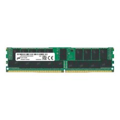 Micron DDR4 module 64 GB DIMM 288pin 3200 MTA36ASF8G72PZ-3G2R