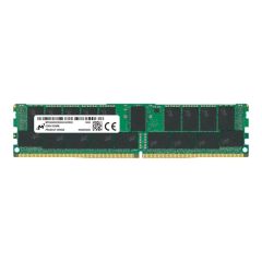 Micron DDR4 module 64 GB DIMM 288pin MTA36ASF8G72PZ-3G2F1R