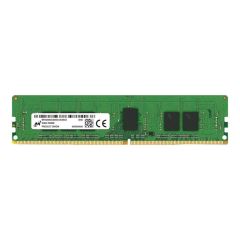 Micron DDR4 module 8 GB DIMM 288pin 3200 MTA9ASF1G72PZ-3G2R