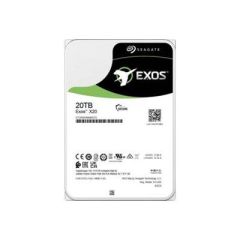 Seagate Exos X20 ST20000NM002D Hard drive 20 TB ST20000NM002D