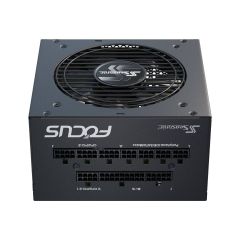 Seasonic FOCUS GX 650 Power supply (internal) FOCUSGX-650