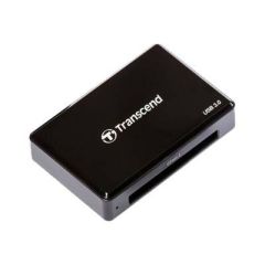 Transcend RDF2 Card reader (CFast Card type I, CFast TSRDF2