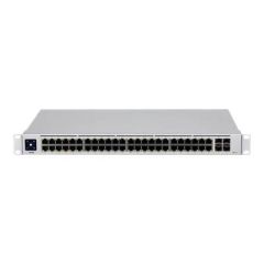 Ubiquiti UniFi Switch USW48-POE Switch Managed 48 x USW-48-POE