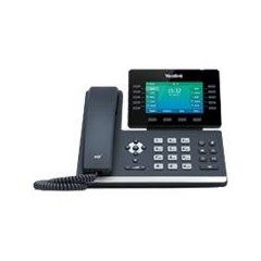 Yealink SIPT54W VoIP phone with Bluetooth interface 1301081