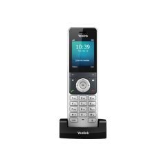 Yealink SIPW56H Cordless extension handset with caller 1302002