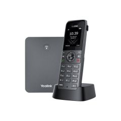 Yealink W73P Cordless VoIP phone with caller ID 1302022