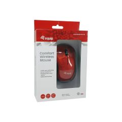 equip Mouse comfort right and lefthanded optical 245113