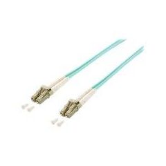 equip PRO Patch cable LCUPC multimode (M) to LCUPC 0.5m 255419