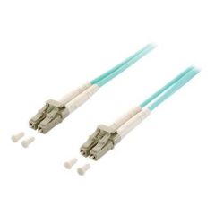 equip Patch cable LCUPC multimode (M) to LCUPC 1m 255411