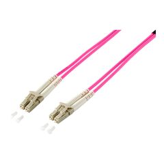 equip Patch cable LC multimode (M) to LC multi-mode (M) 2m