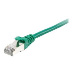equip Patch cable RJ45 (M) to RJ-45 (M) 15 m SFTP, PiMF 606409