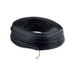 equip Pro Bulk cable 100 m coaxial flat 117006