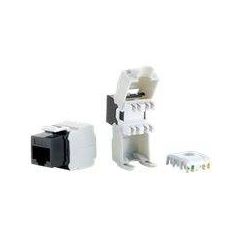 equip Professional Modular insert RJ45 (pack of 8) 769211