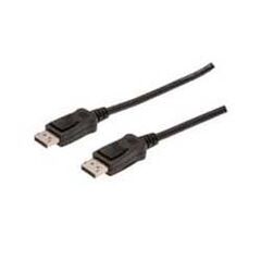 ASSMANN DisplayPort cable DisplayPort (M) 2m AK340103-020-S