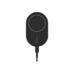 Belkin BOOST CHARGE Car wireless charging holder WIC004BTBKNC