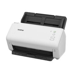Brother ADS4100 Document scanner Dual CIS Duplex A4 ADS4100RE1
