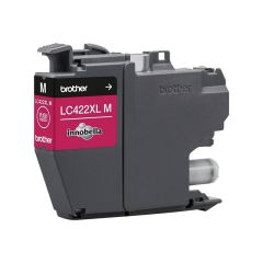 Brother LC422XLM Magenta original ink cartridge  LC422XLM