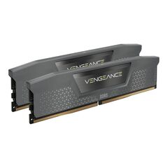 CORSAIR Vengeance DDR5 kit 32 GB: 2 x 16 GB CMK32GX5M2B5200Z40