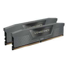 CORSAIR Vengeance DDR5 kit 32 GB: 2 x 16 GB CMK32GX5M2B5600Z36