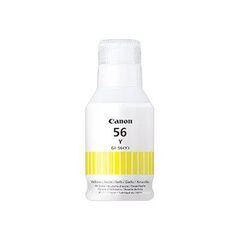 Canon GI 56 Y Yellow original ink refill for MAXIFY 4432C001