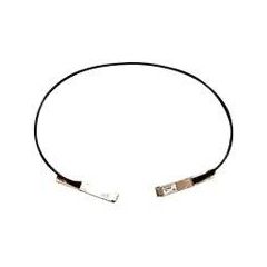 Cisco 40GBASECR4 Passive Copper Cable QSFP-H40G-CU0-5M=