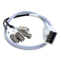 Cisco Antenna cable RPTNC to RF connector AIR-CAB002-DART-R=