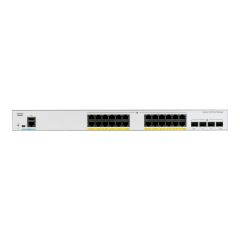 Cisco Catalyst 100024FP-4X-L Switch Managed 24 C1000-24FP-4X-L