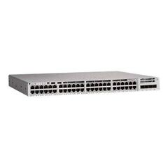 Cisco Catalyst 9200L Network Essentials C9200L48PXG-4X-E