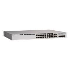 Cisco Catalyst 9200L Network Essentials switch C9200L24P-4X-E