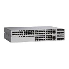 Cisco Catalyst 9200L Network Essentials switch C9200L24T-4G-E