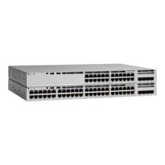 Cisco Catalyst 9200 Switch L3 Managed 24 x C920024T-E